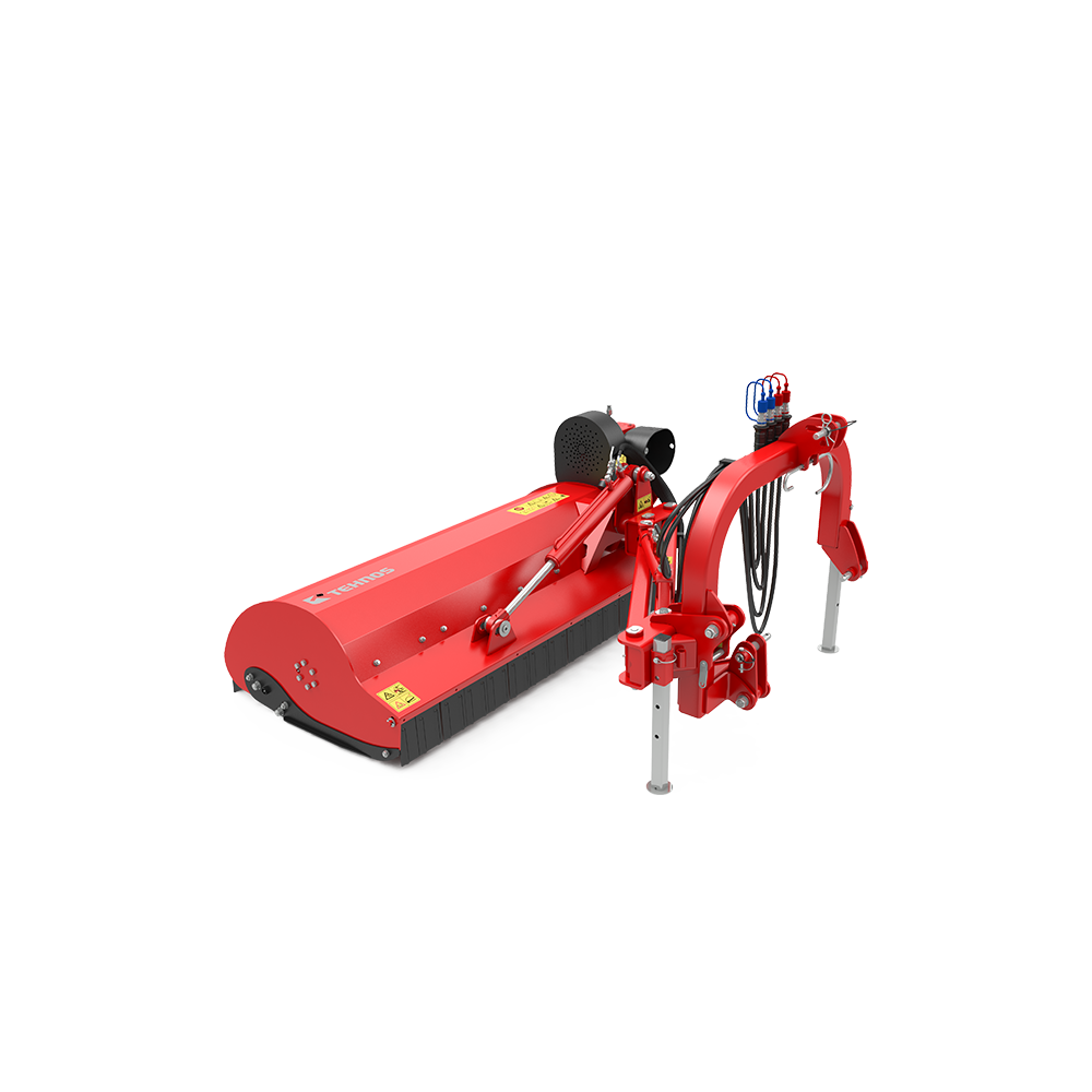 MULČER BOČNI SIMPLE MBLS 170 LW